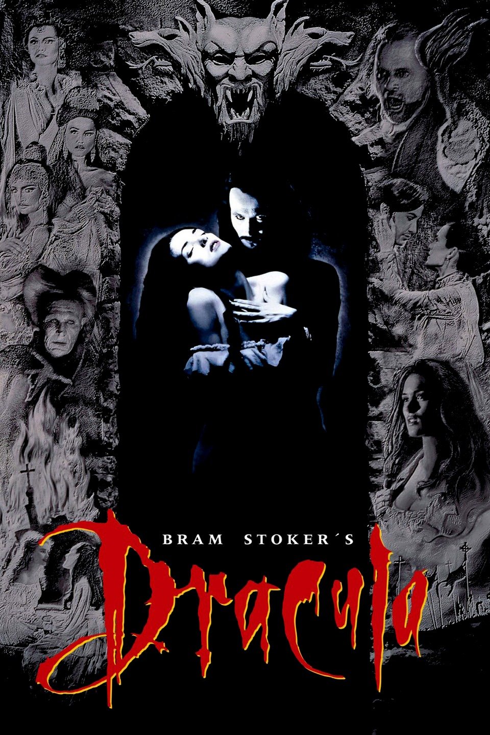 Bram Stoker's Dracula (1992) [13283] (A1765640391) [[Movies]] --Plex--